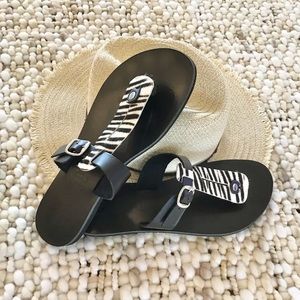 Emmanuela Greek Handcrafted Leather Sandals Size EU 41/9.5 US, LIKE NEW